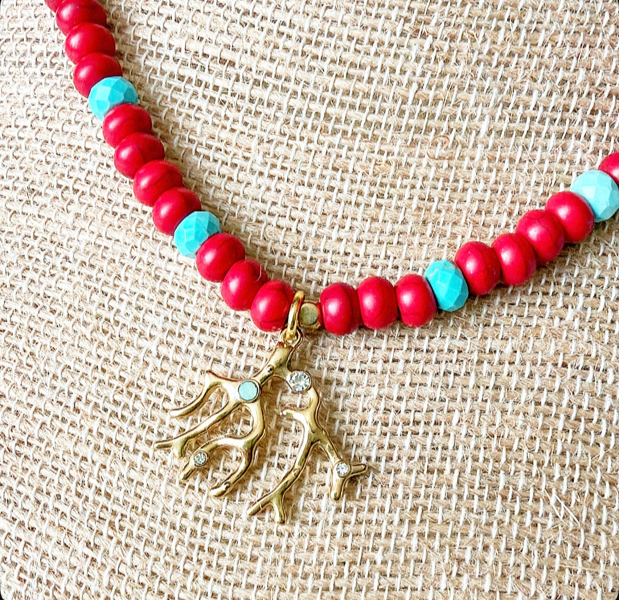 Chloe Necklace