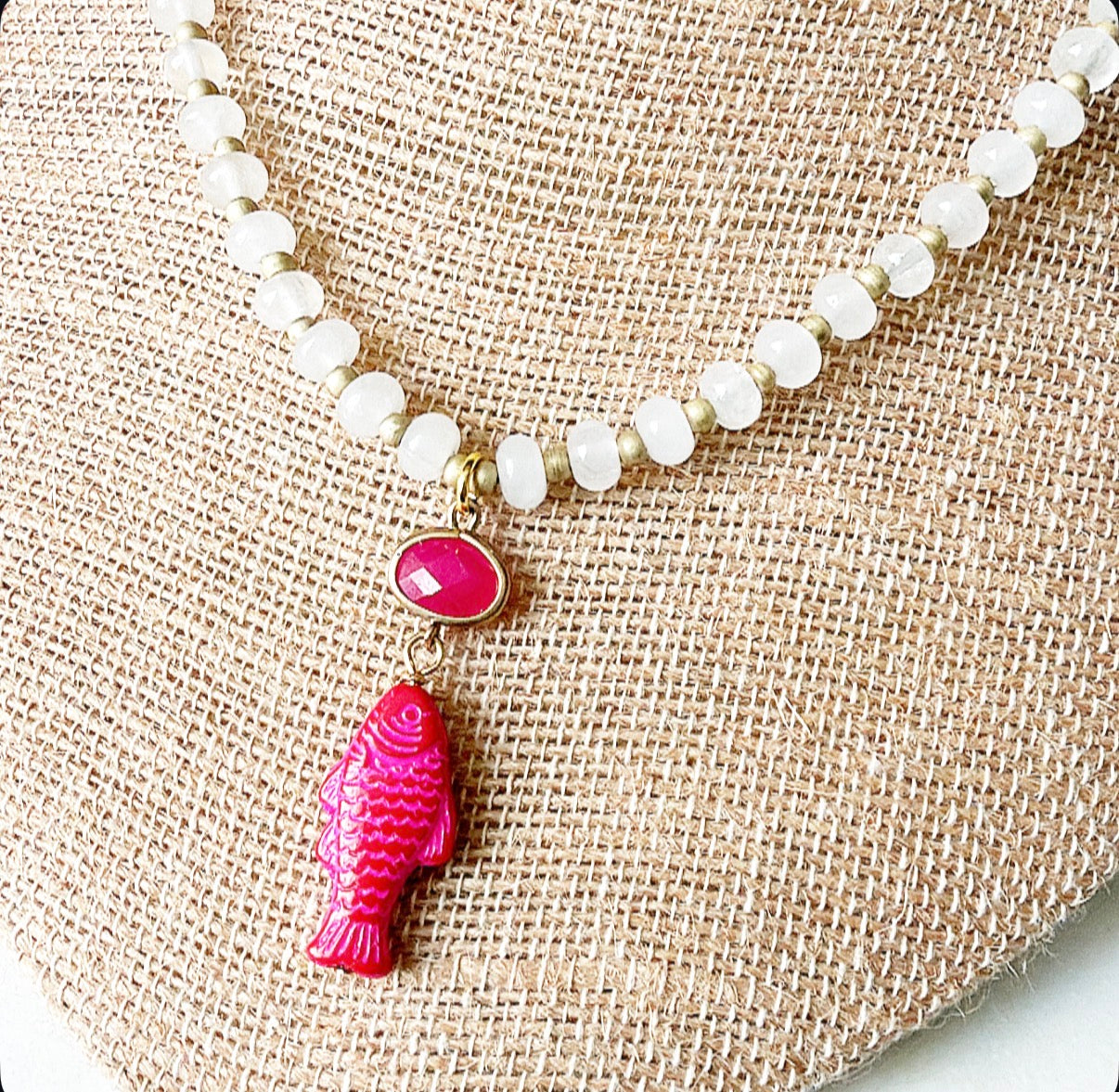 Jenny Necklace