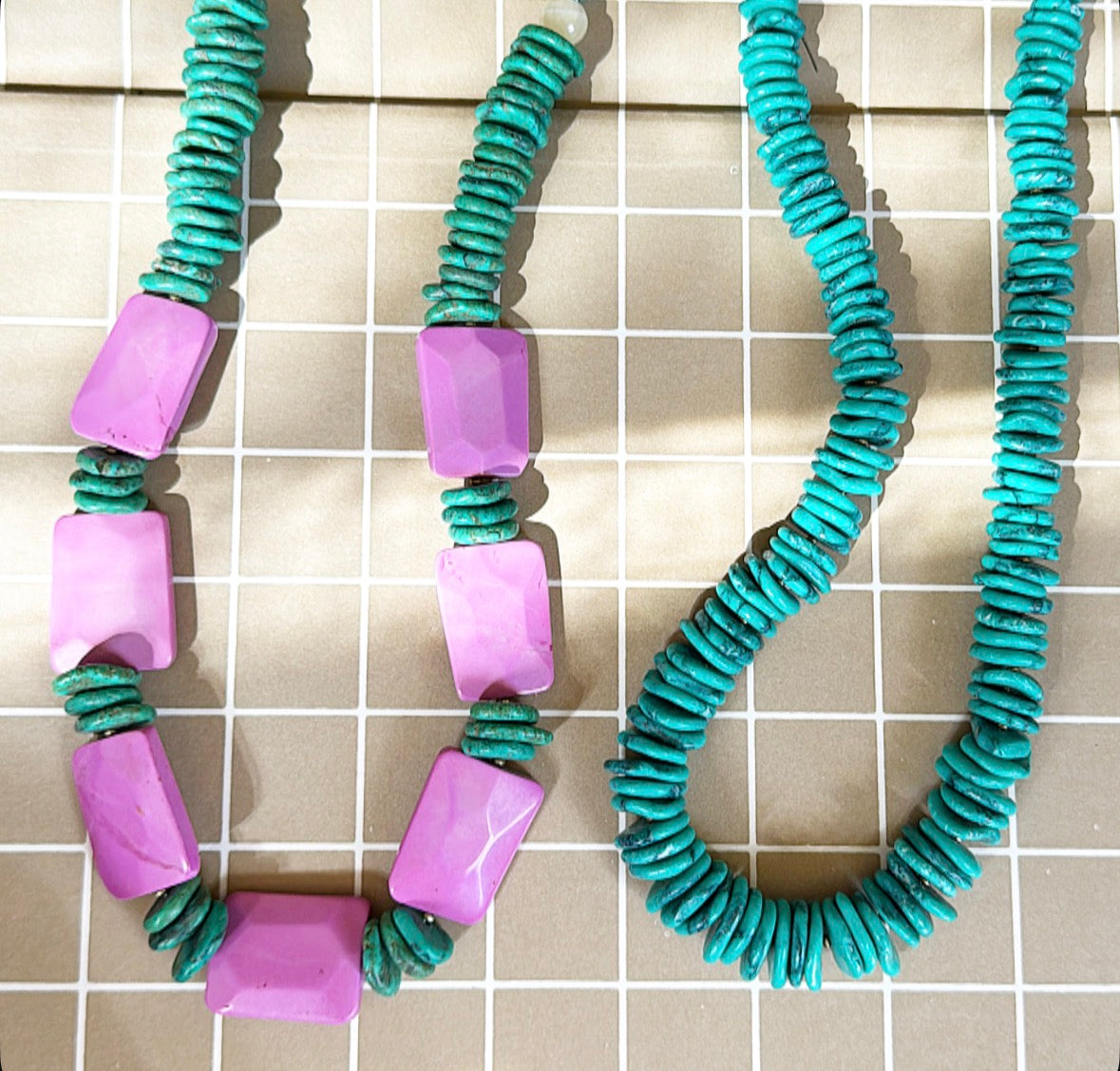 Ami Necklace