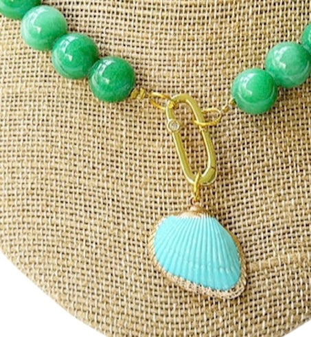Logan Necklace