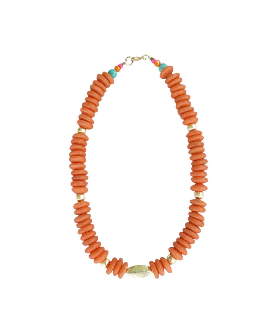 Julia Necklace