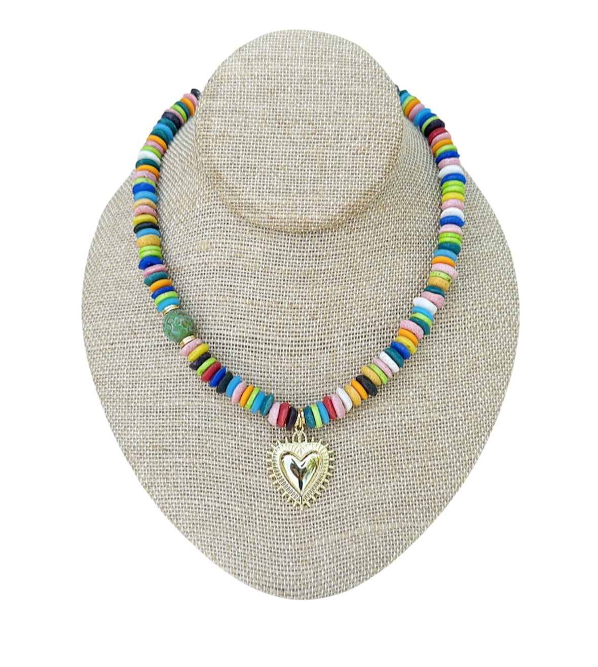 Tara Necklace
