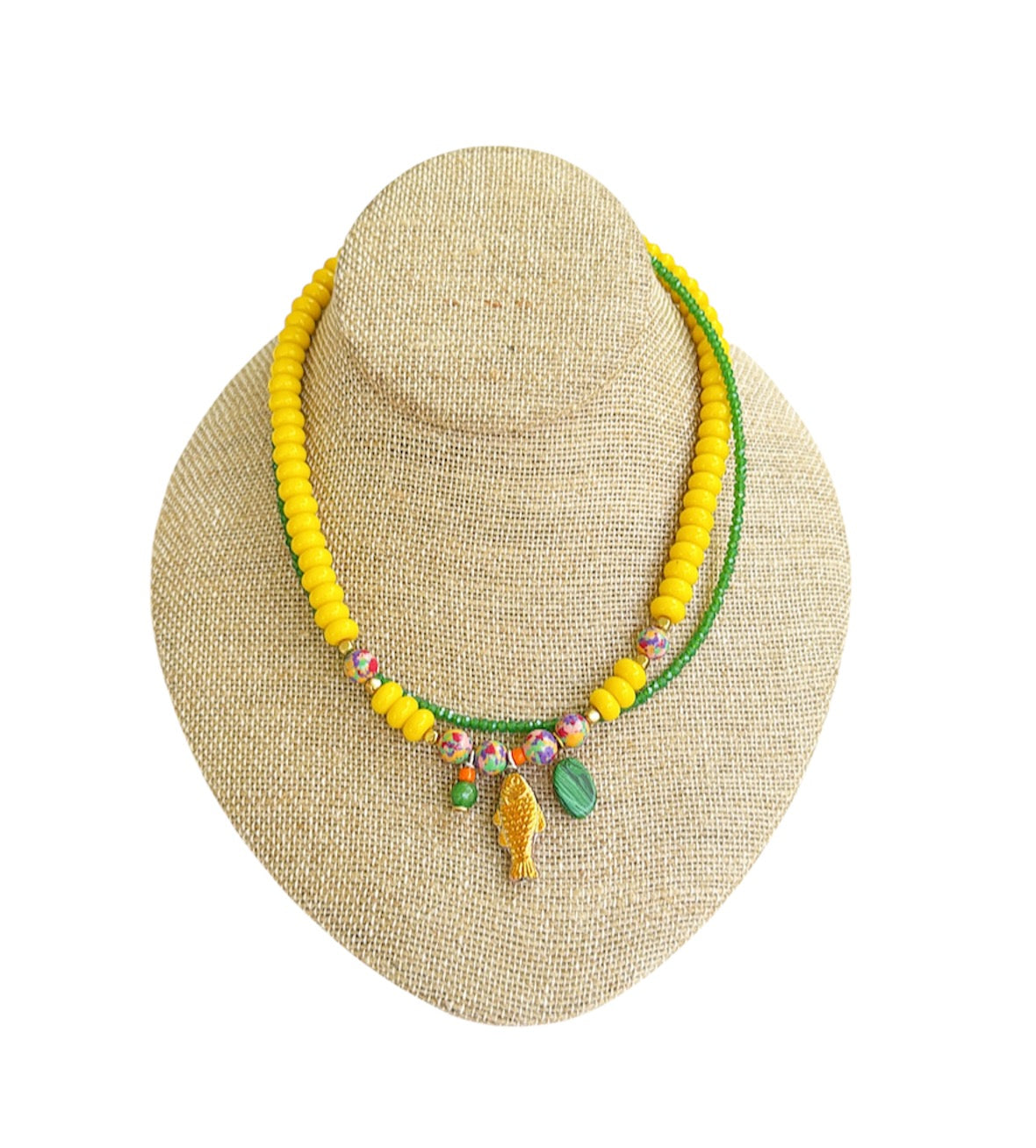 Chloe Necklace