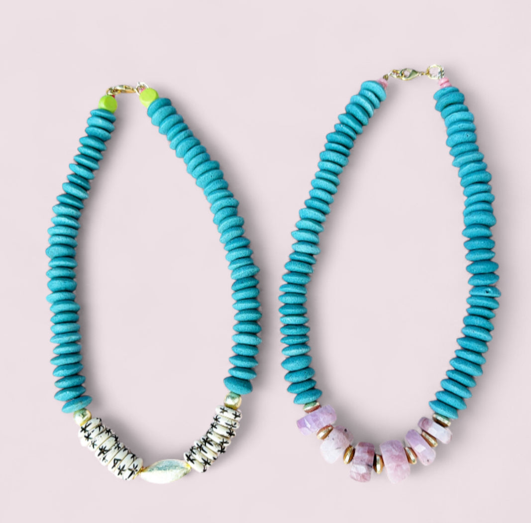 Ivy Necklace