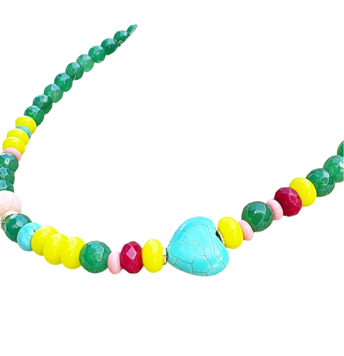 Suzy Necklace