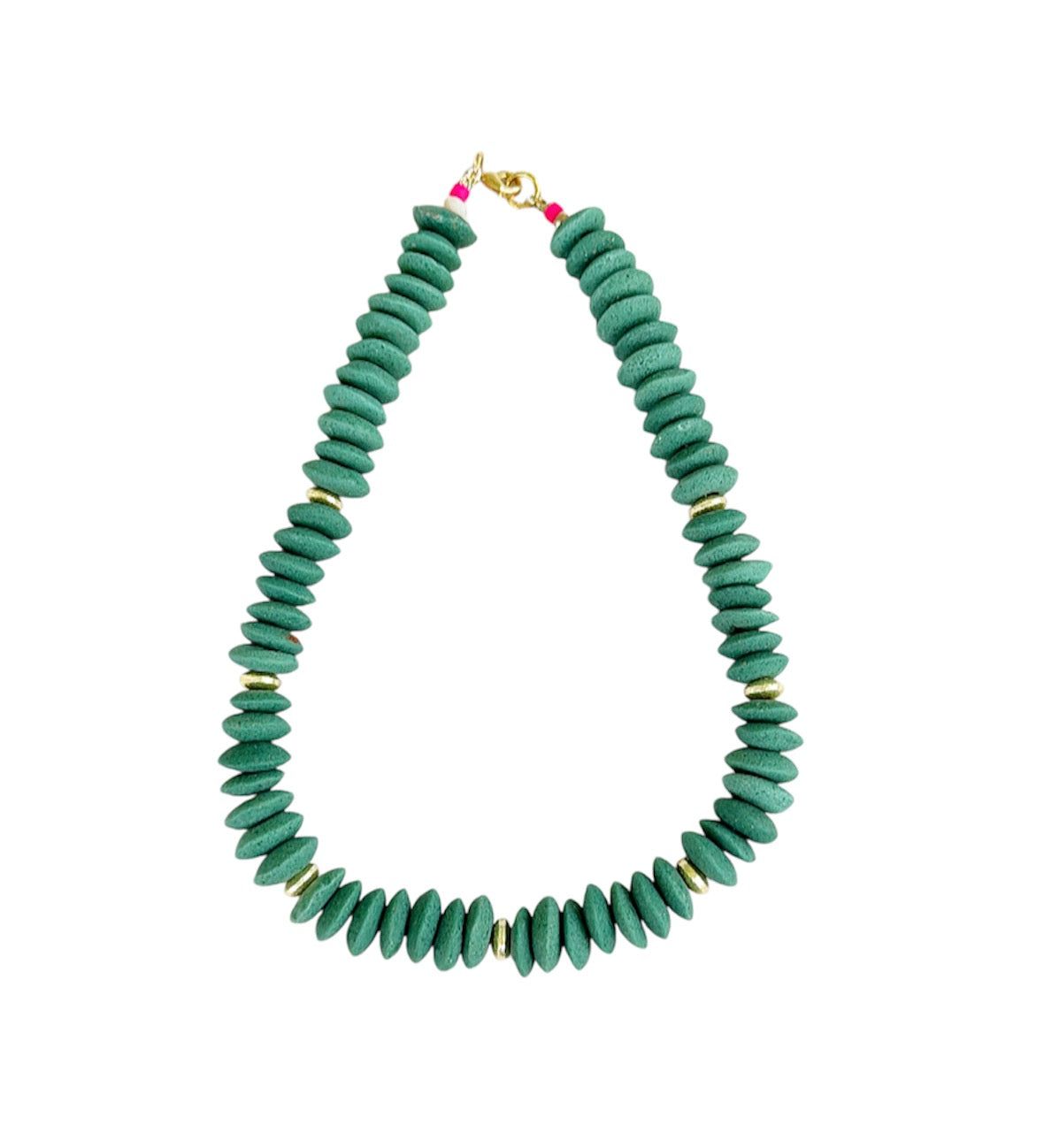 Tina Necklace