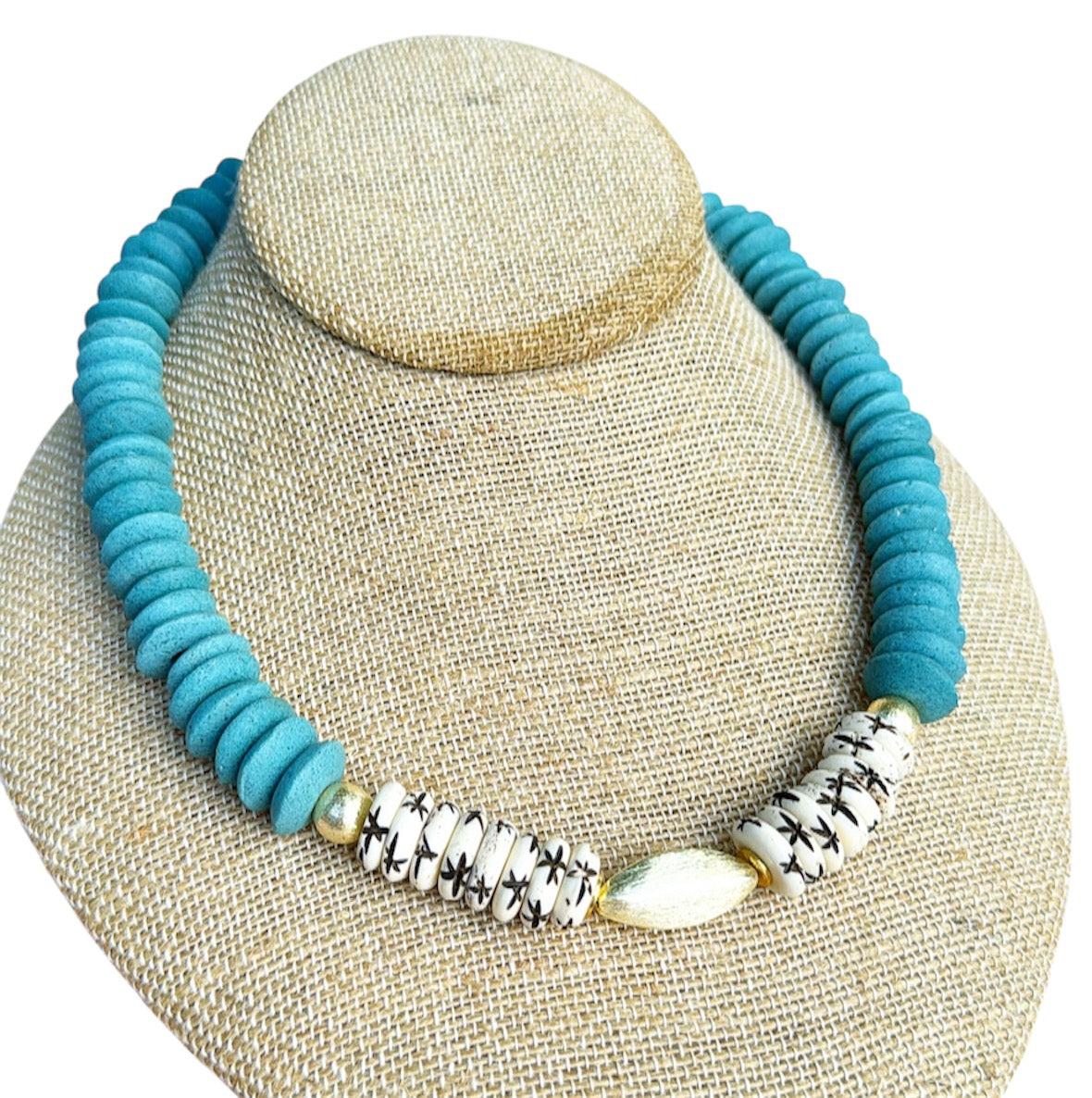 Piper Necklace