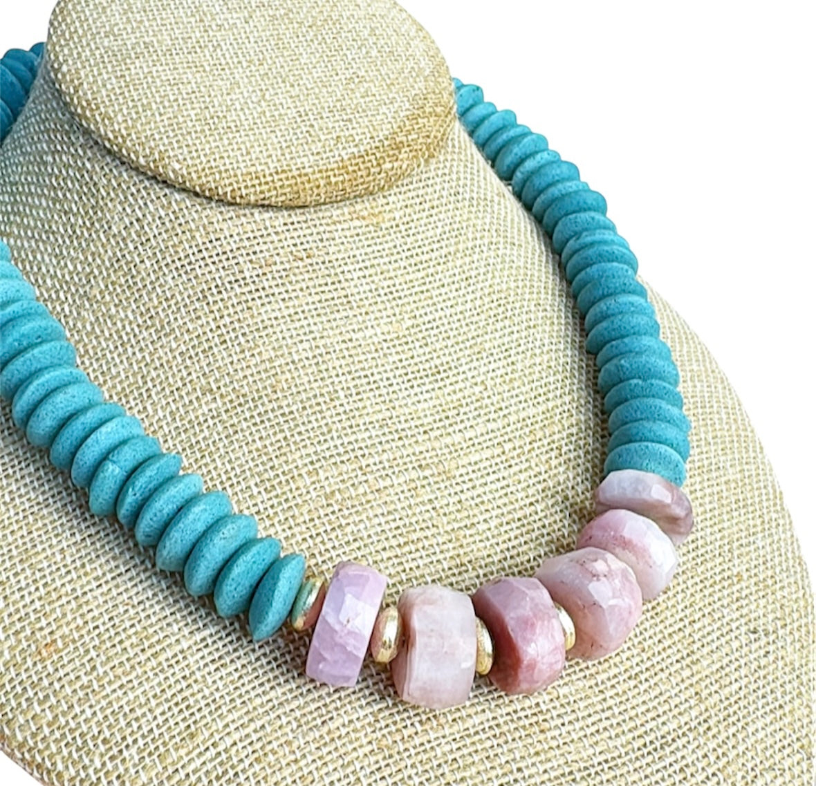 Ivy Necklace
