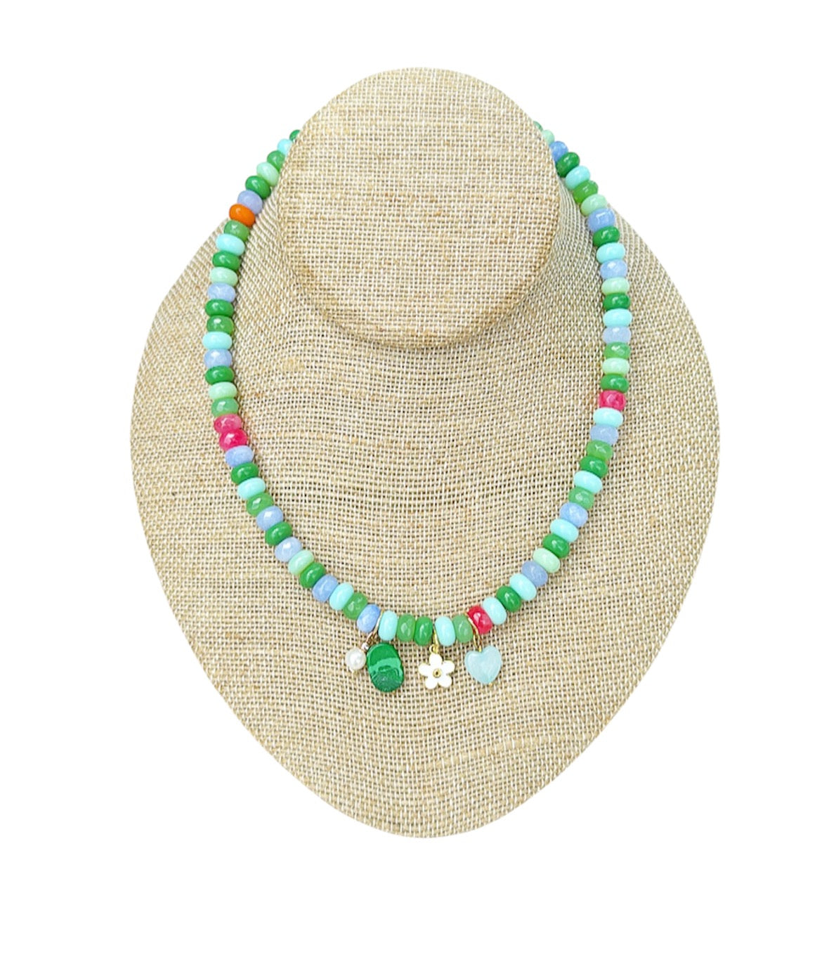 Jenny Necklace
