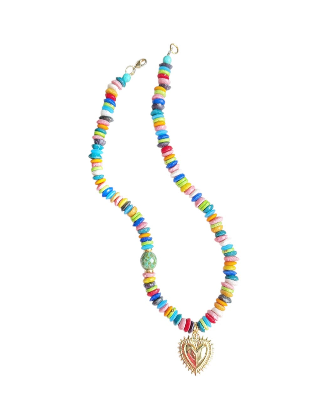 Tara Necklace