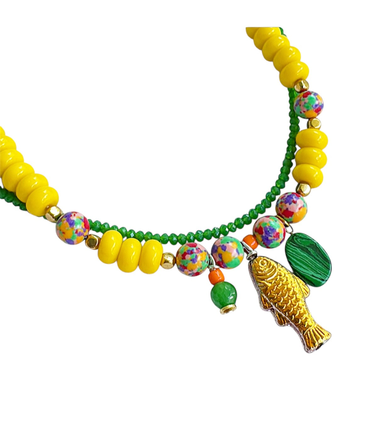 Chloe Necklace