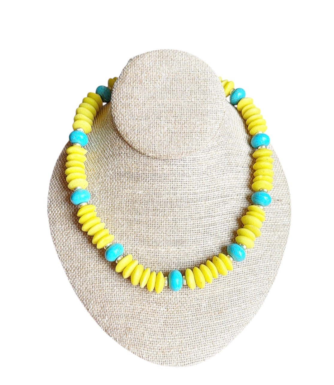 Finley Necklace