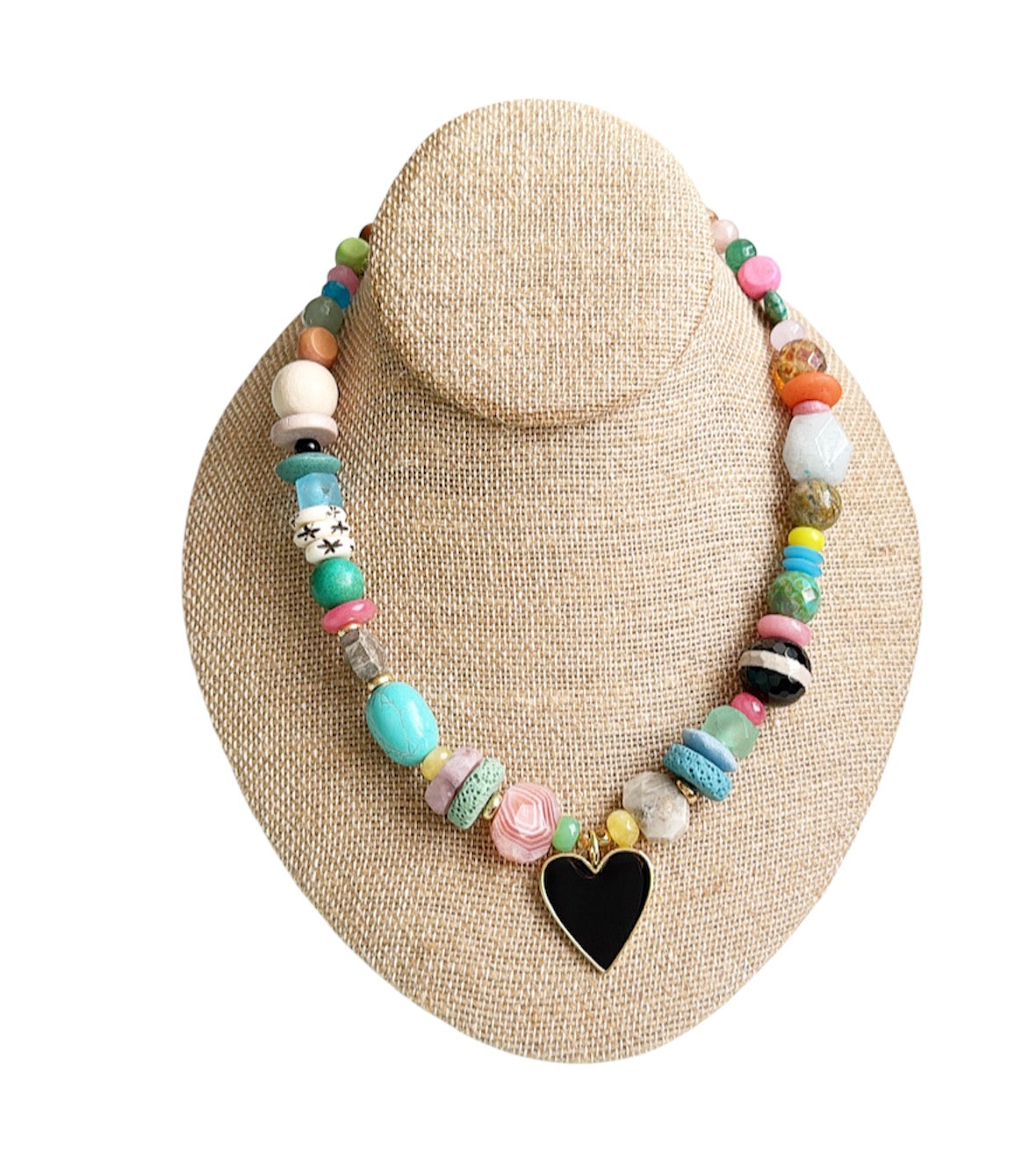Logan Necklace