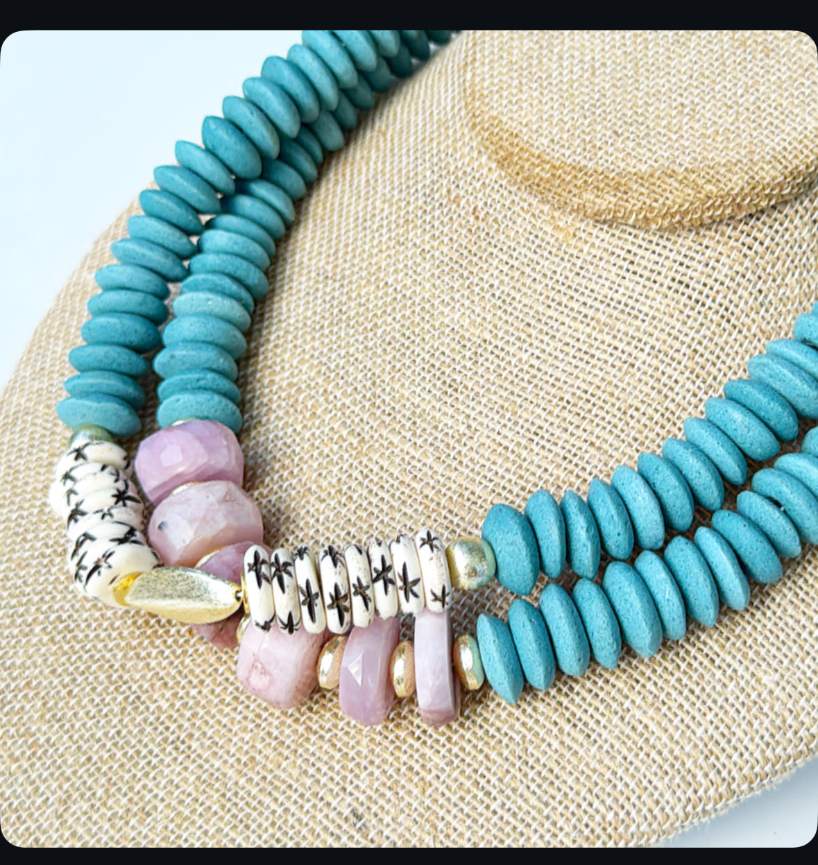 Piper Necklace