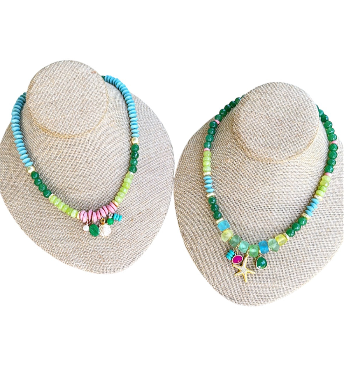 Polly Necklace