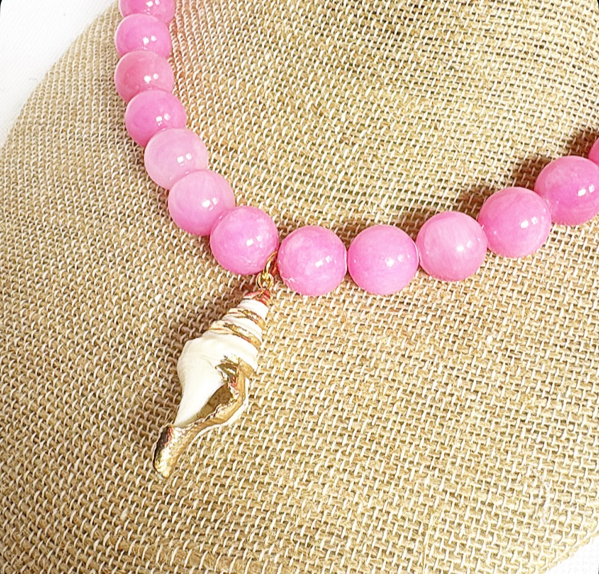 Libby Necklace