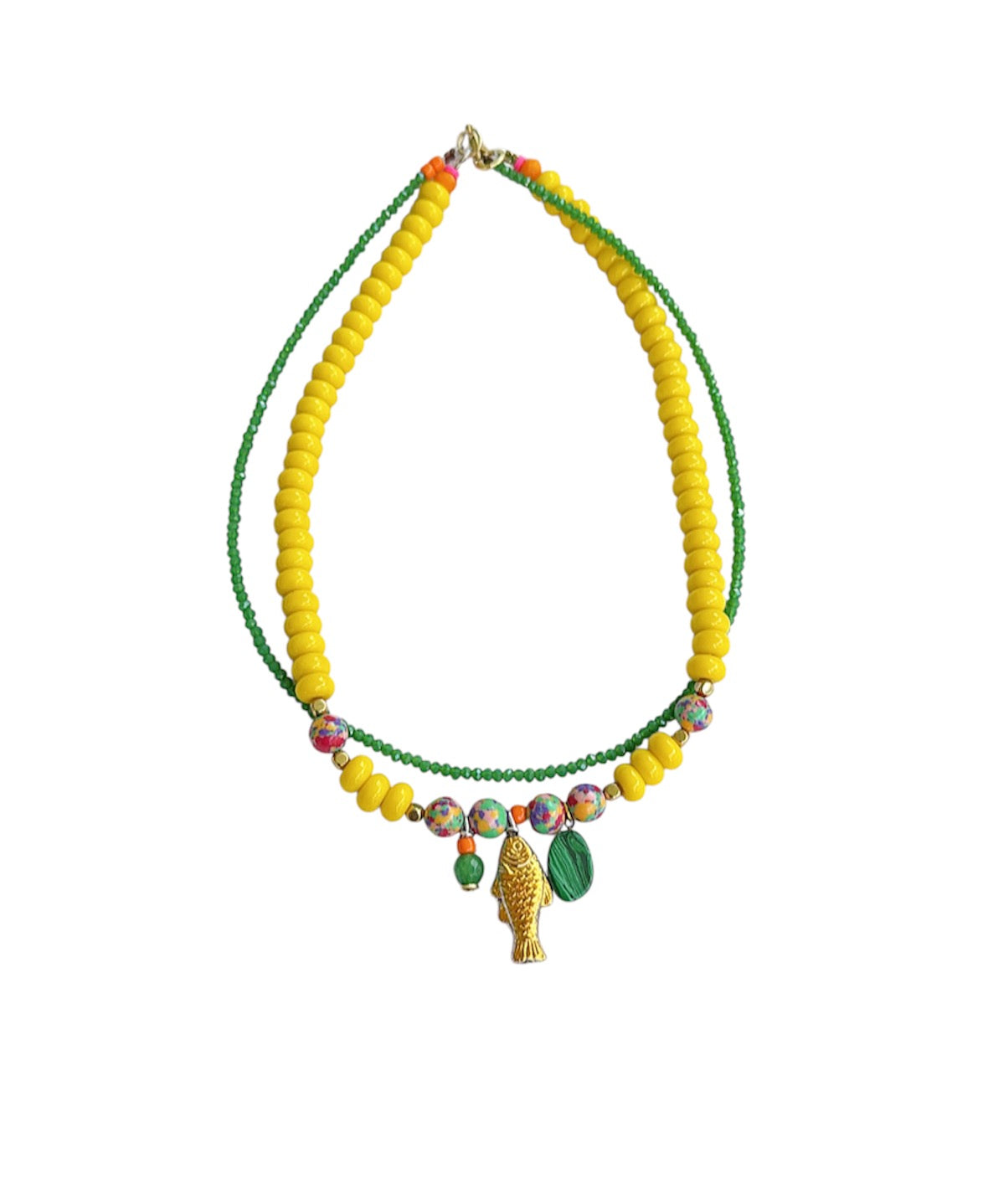 Chloe Necklace