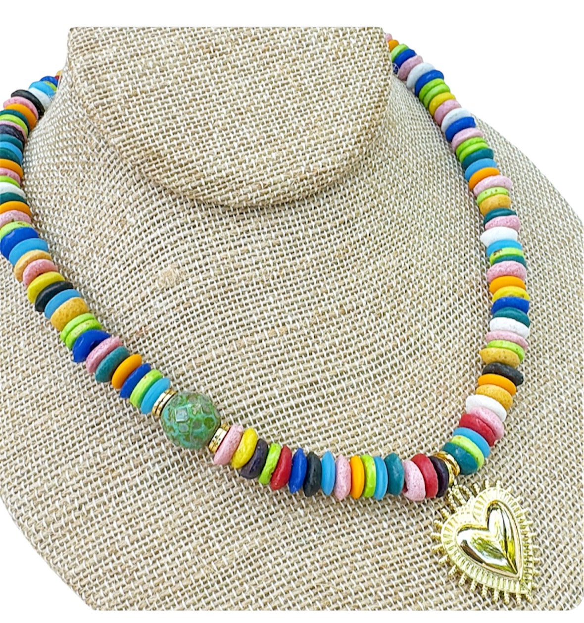 Tara Necklace