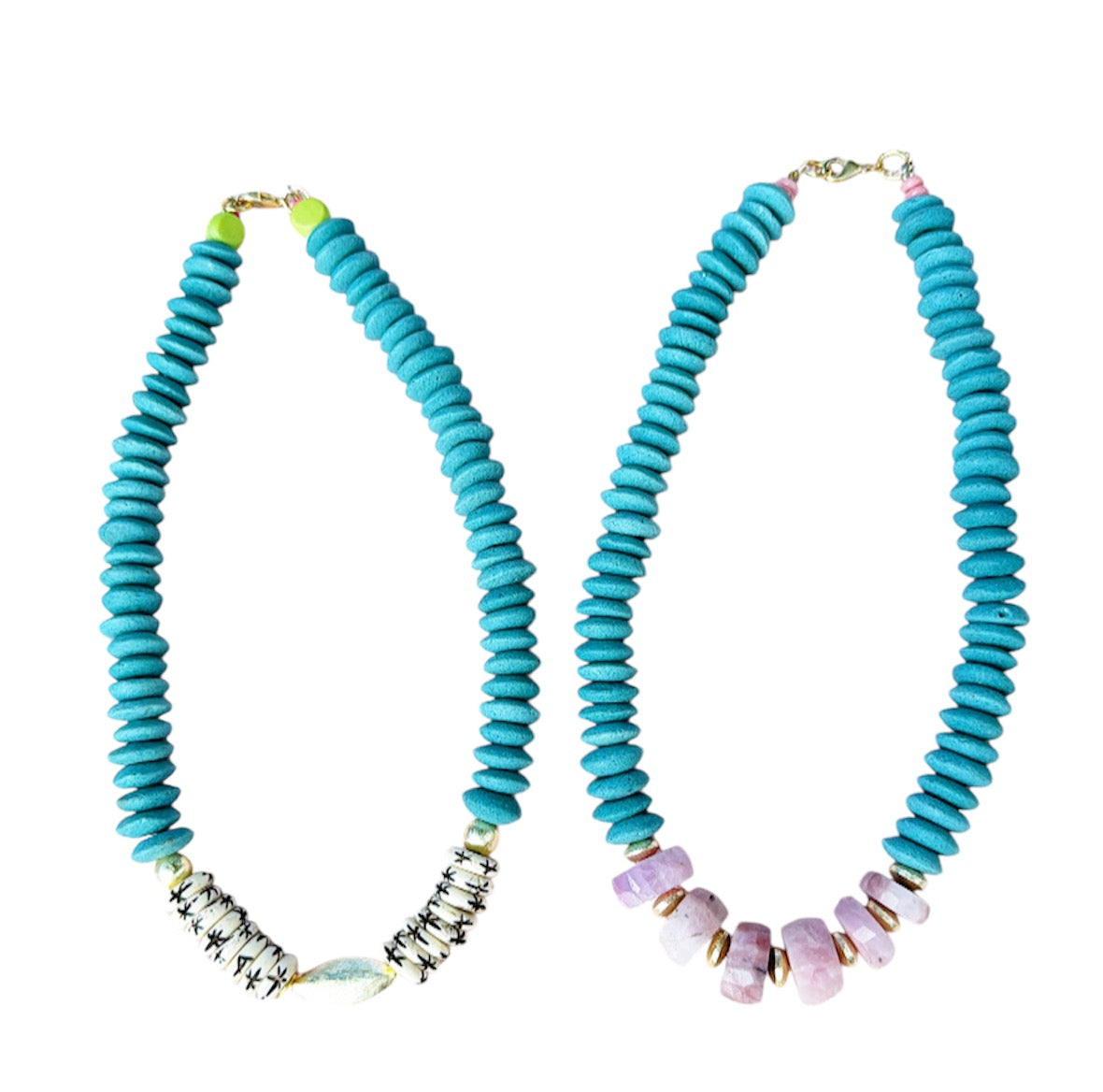 Ivy Necklace