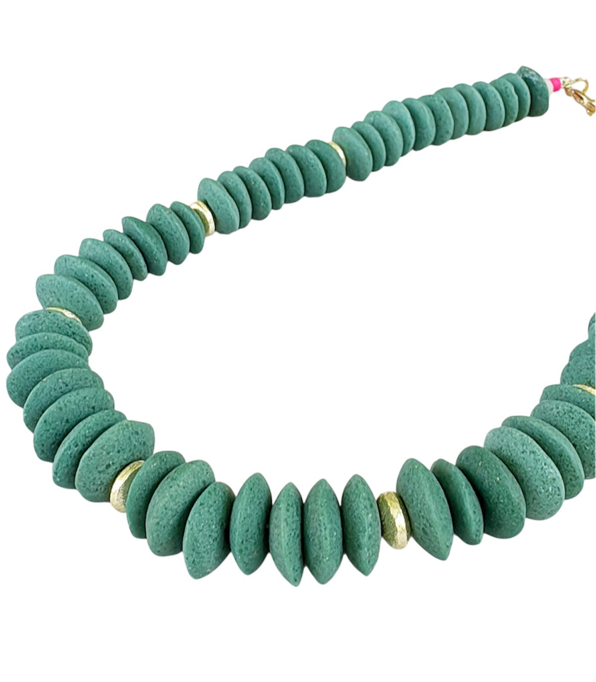 Tina Necklace