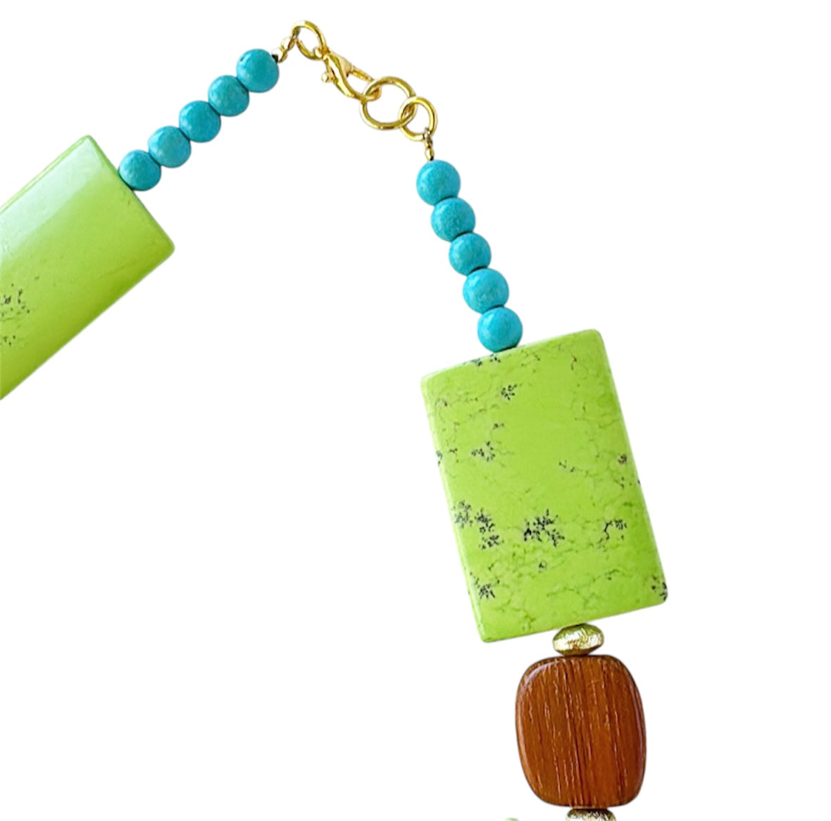 Lola Necklace