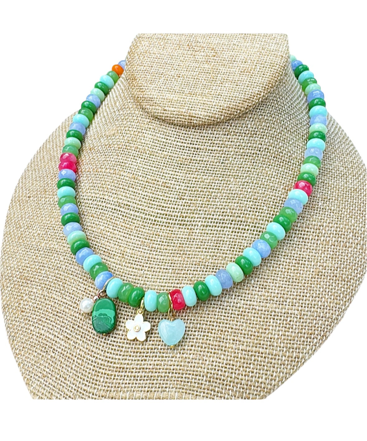 Jenny Necklace