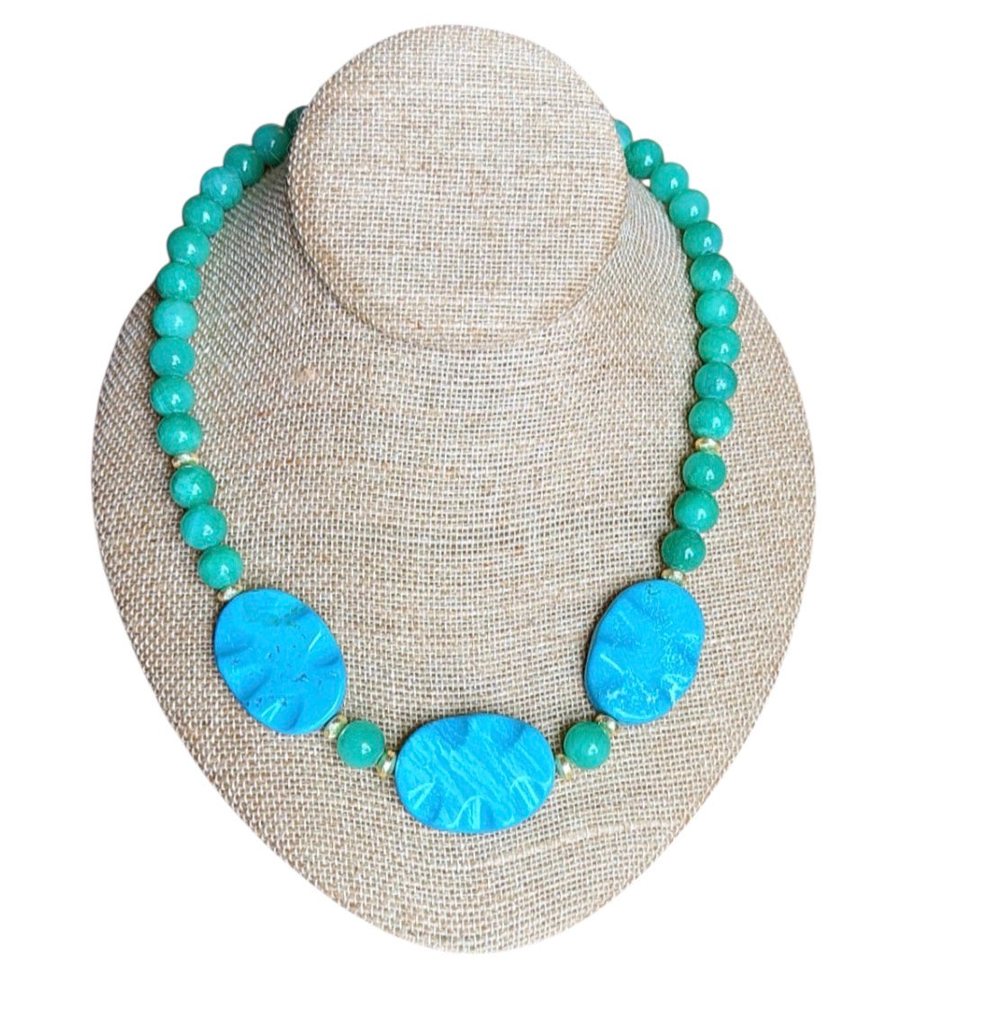 Camille Necklace
