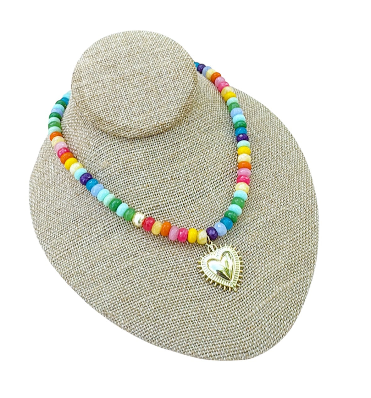 Tula Necklace