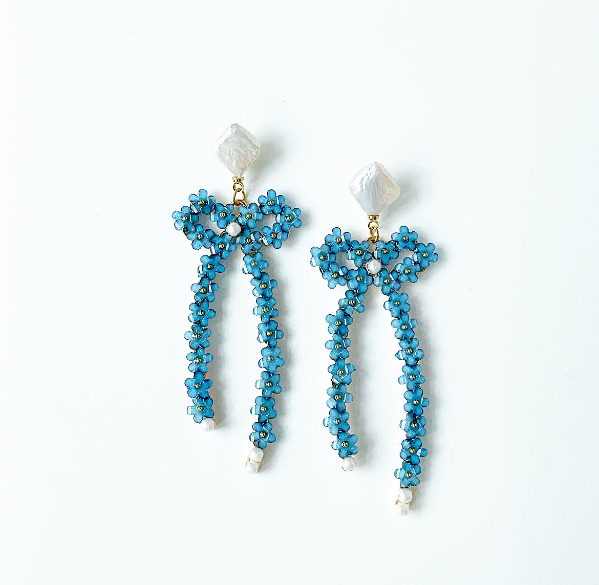 Olivia Earrings