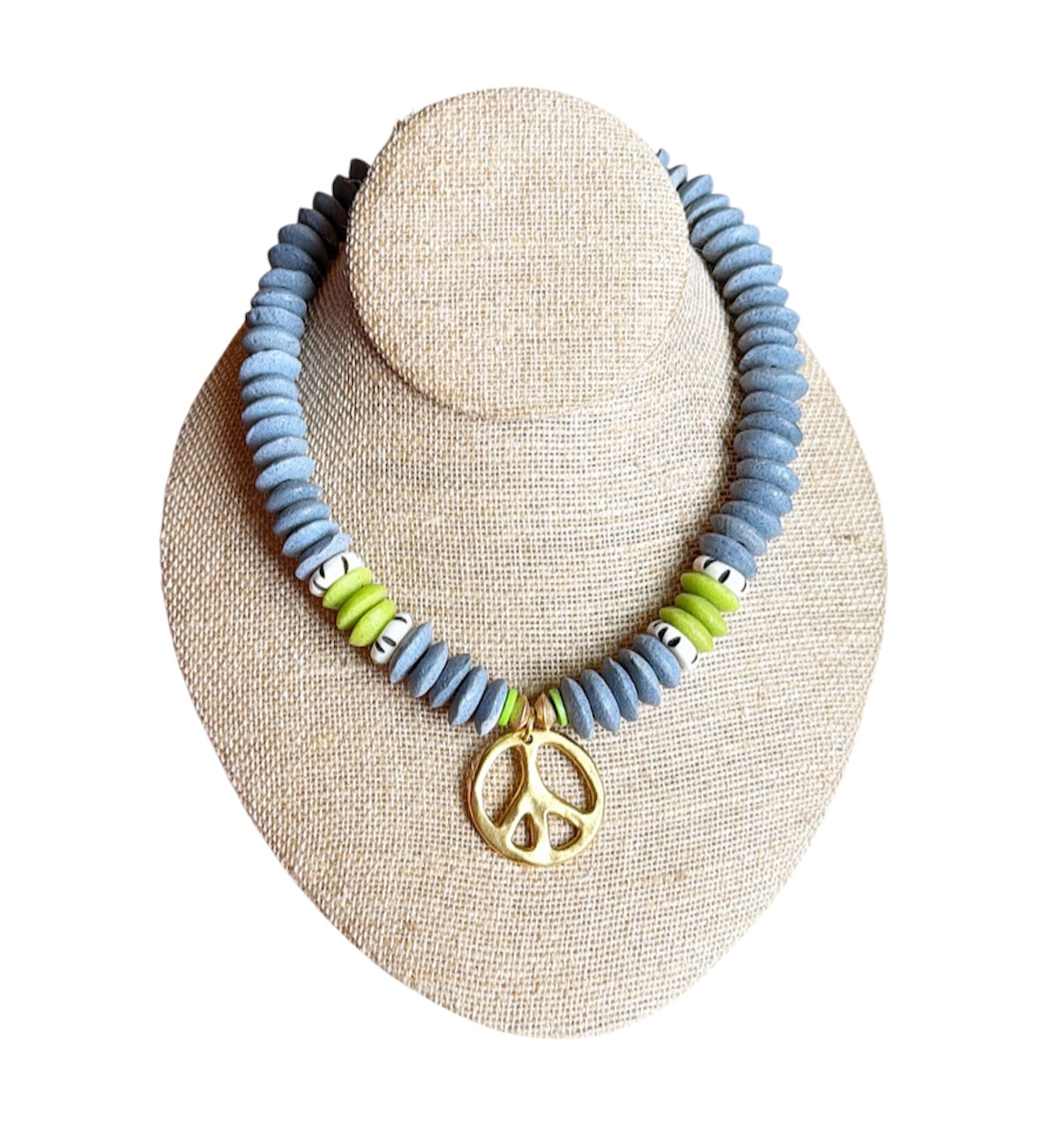 Greta Necklace