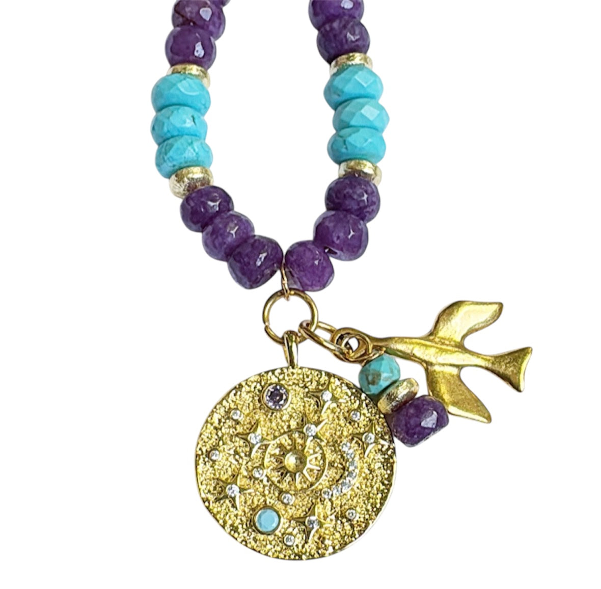 Bree Necklace