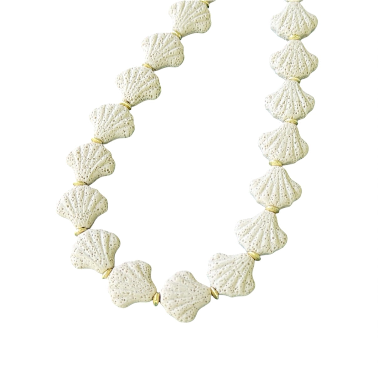 Holly Necklace