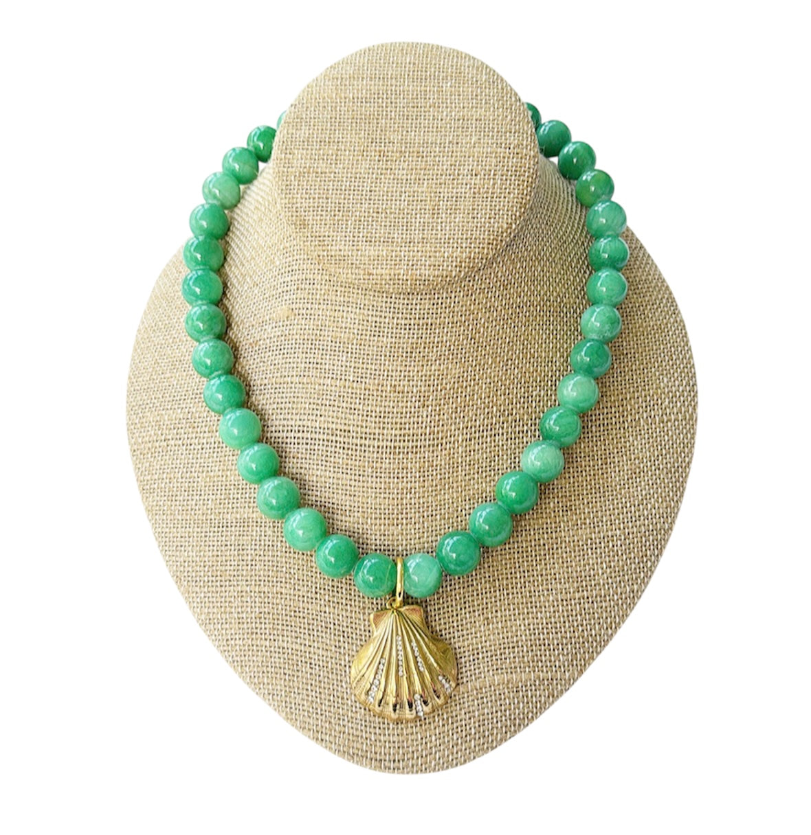 Bianca Necklace