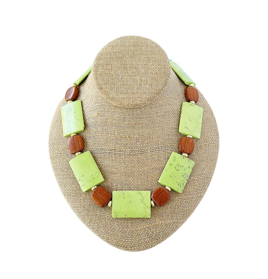 Lola Necklace