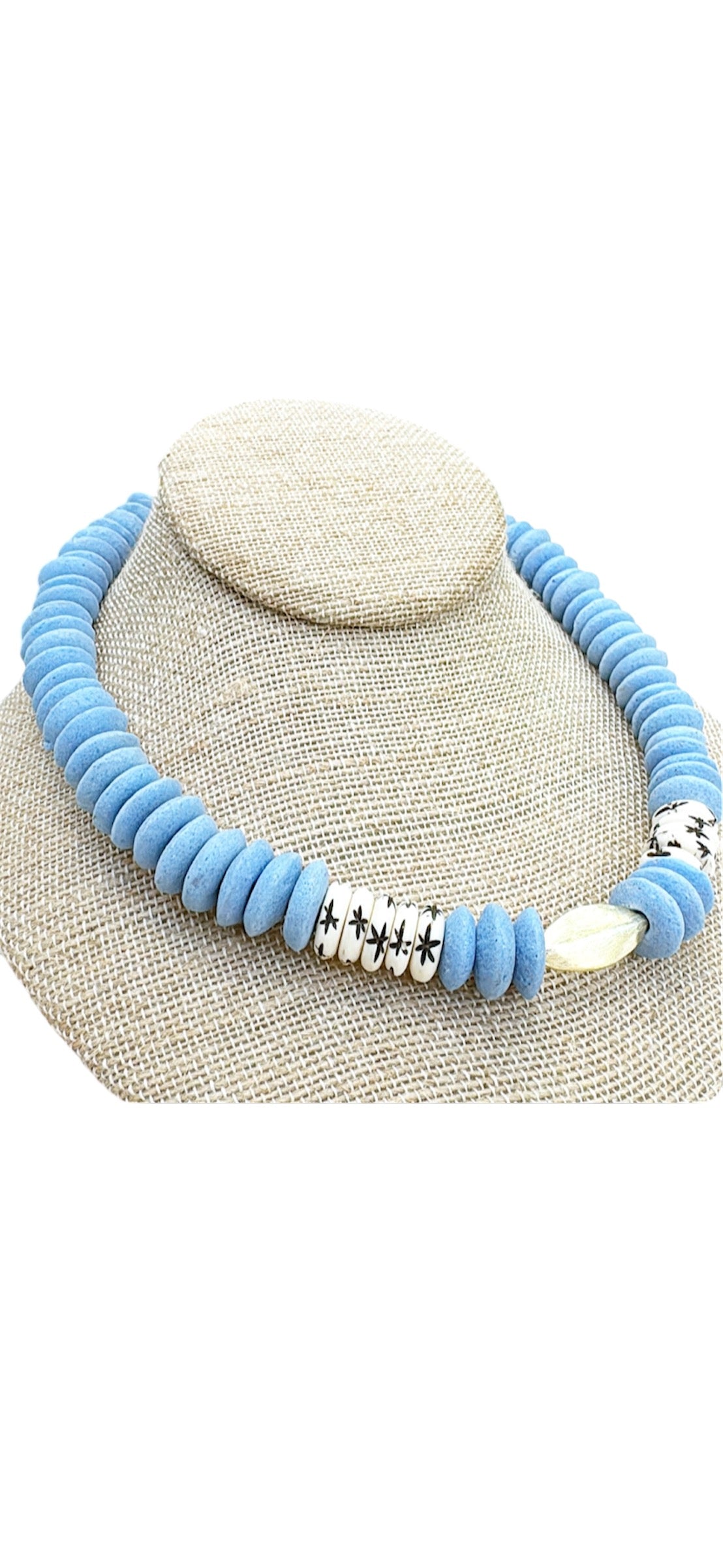 Leighann Necklace