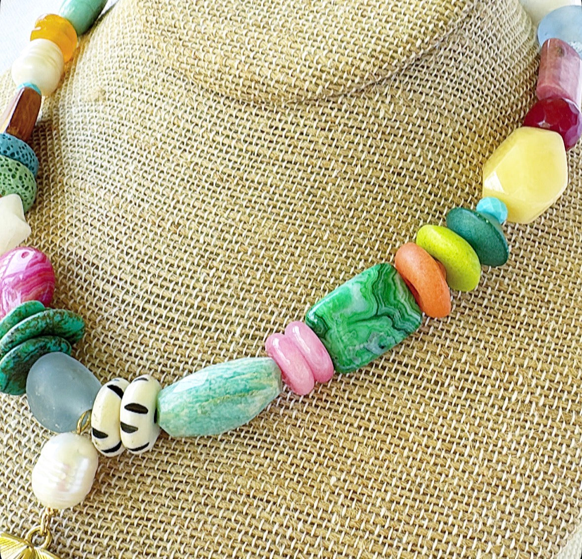 Julia Necklace