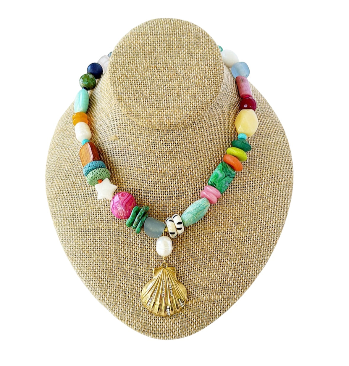 Julia Necklace