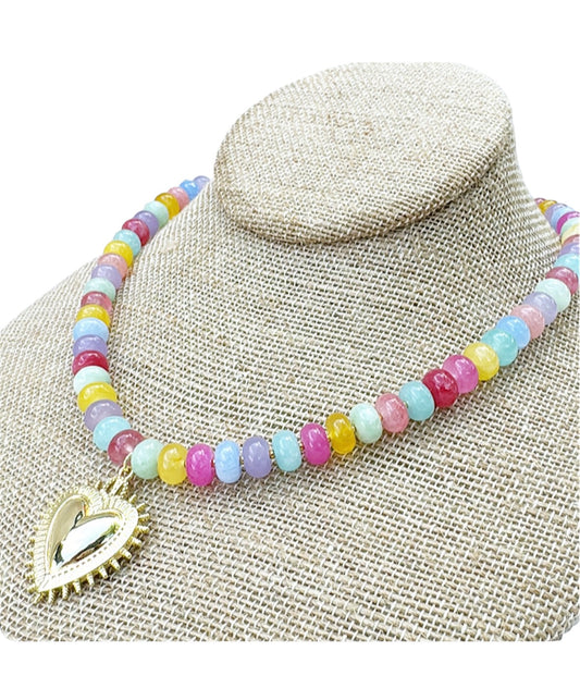 Tilly Necklace