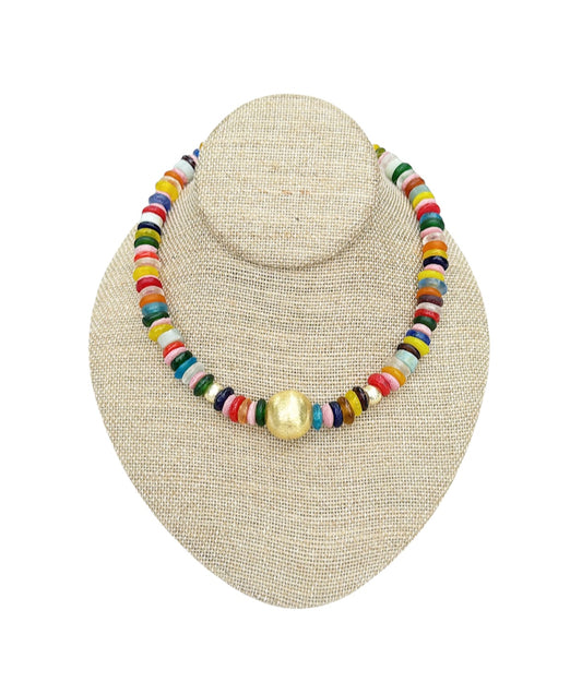Margo Necklace
