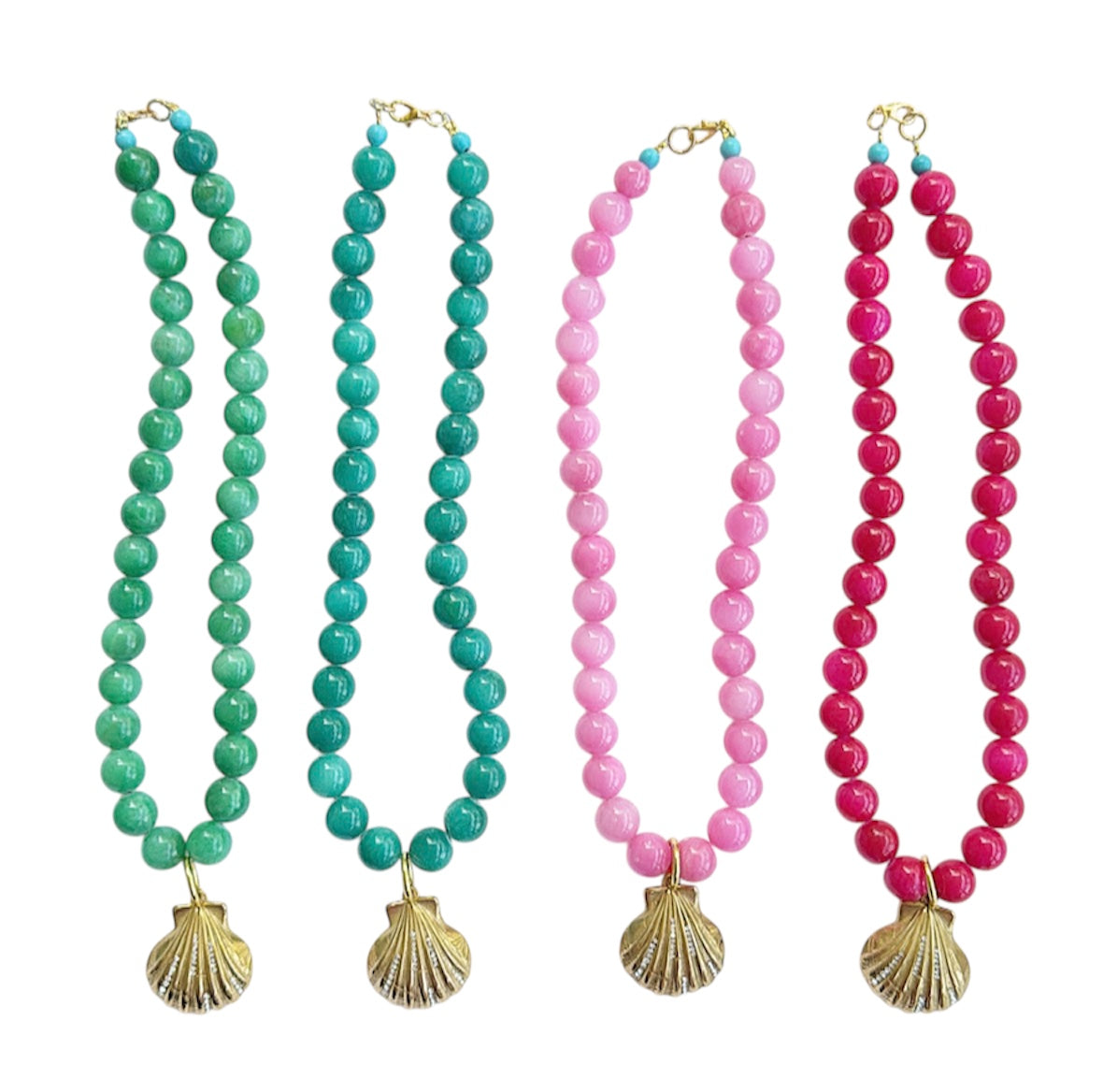 Bianca Necklace