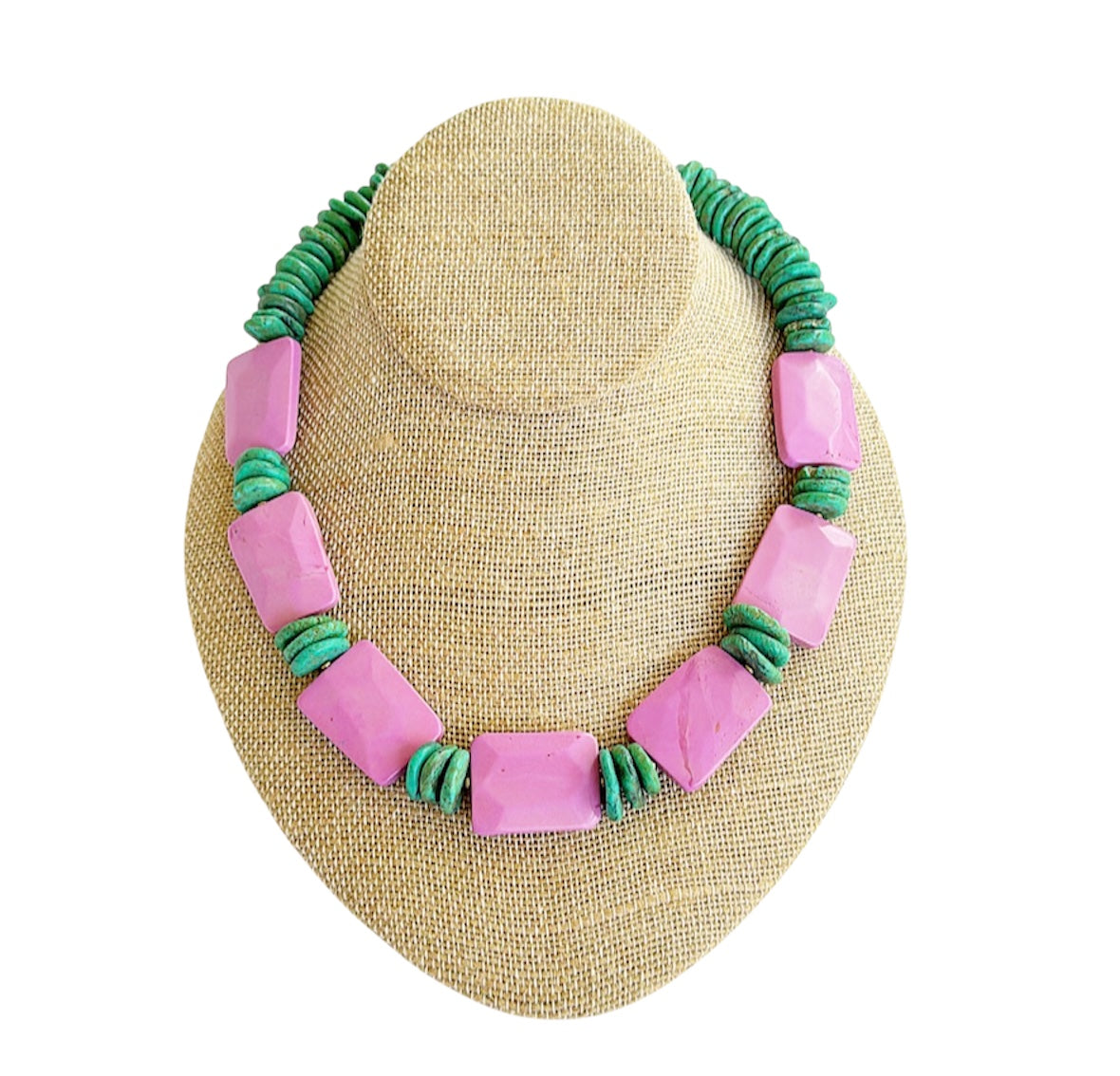 Ami Necklace