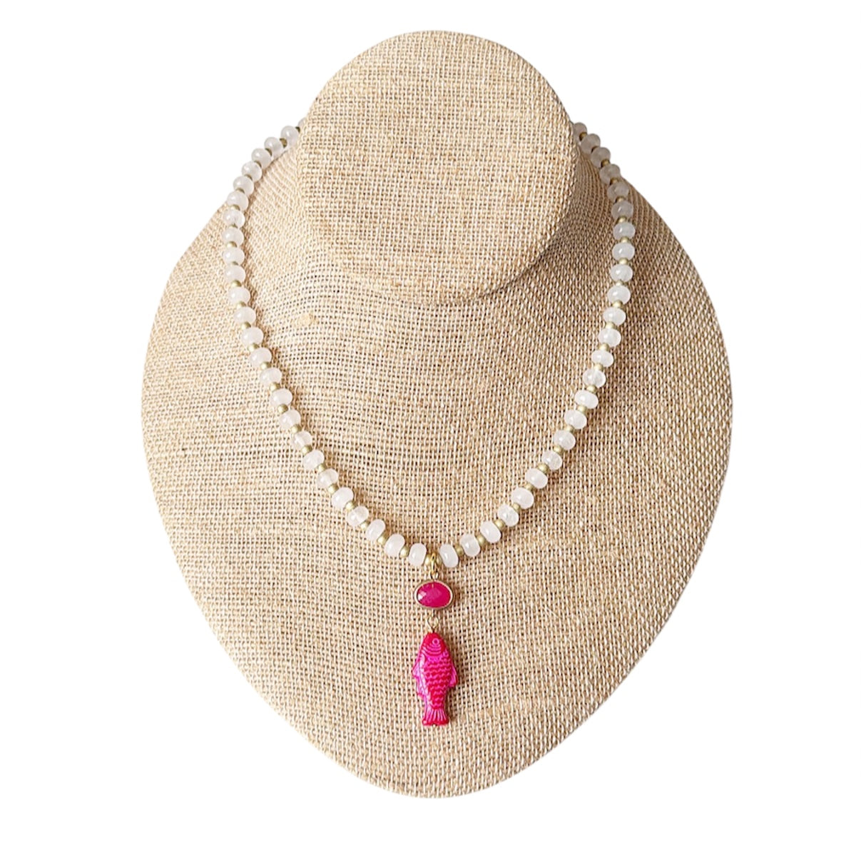Jenny Necklace