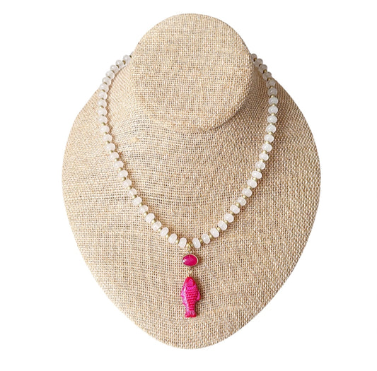 Jenny Necklace