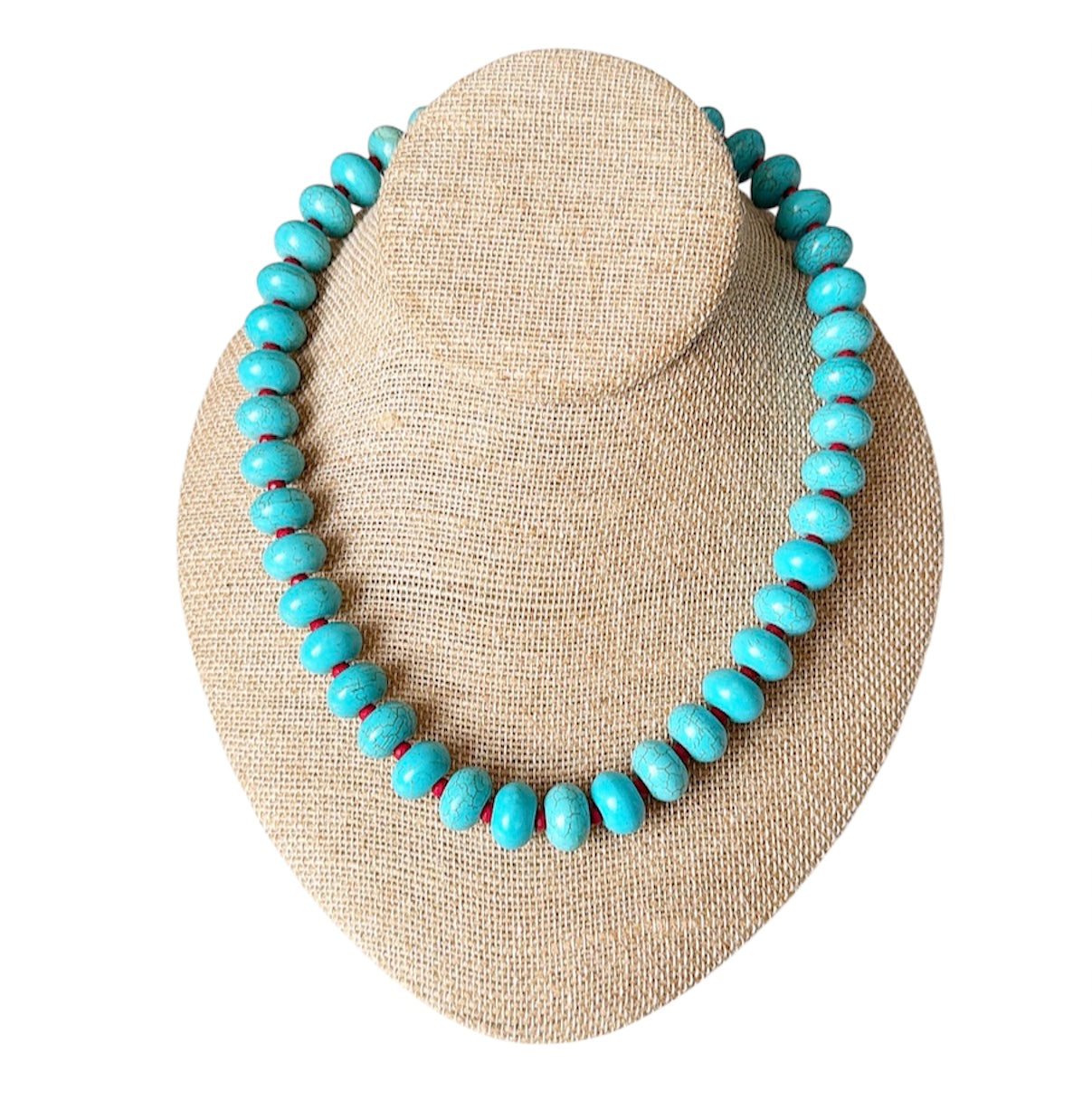 Evan Necklace
