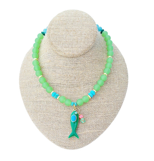 Joan Necklace