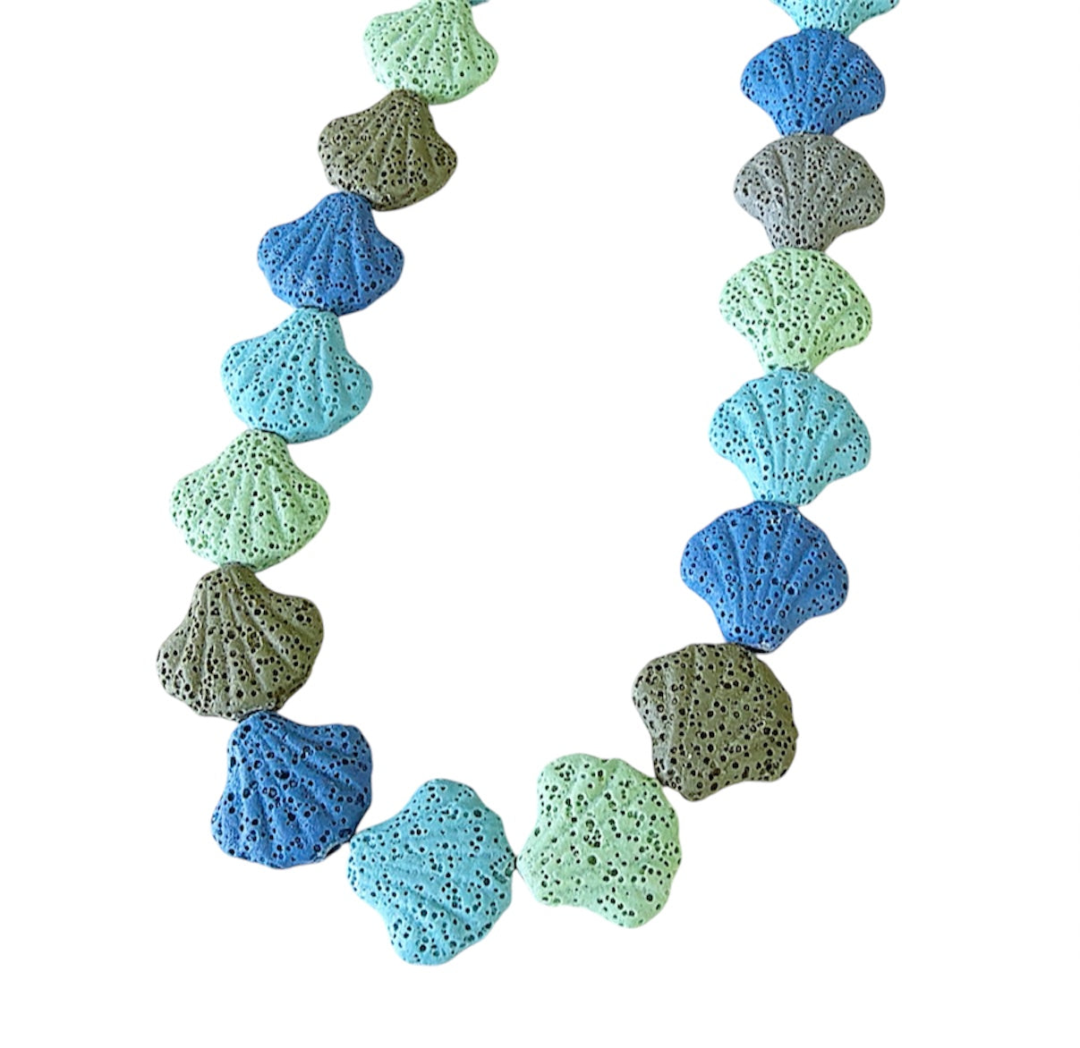 Holly Necklace