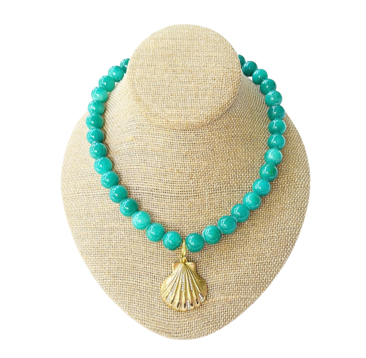 Bianca Necklace