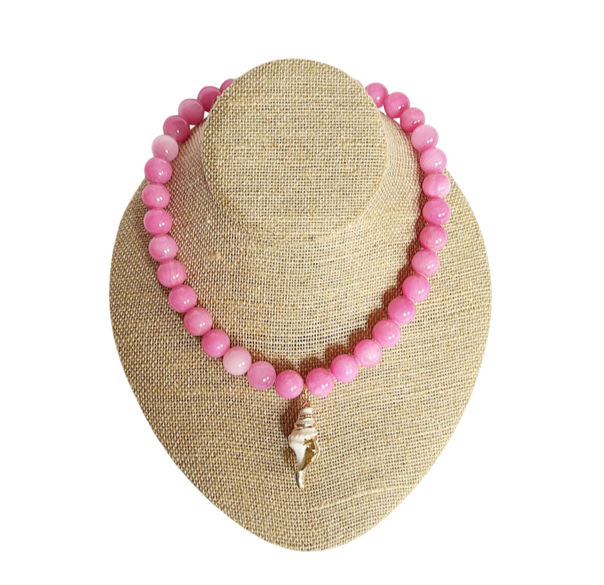 Libby Necklace