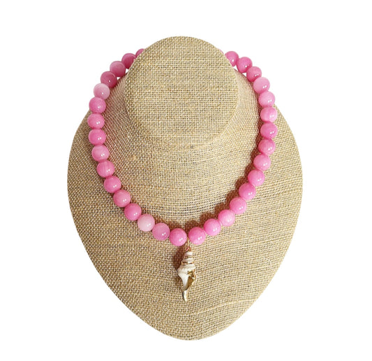 Libby Necklace