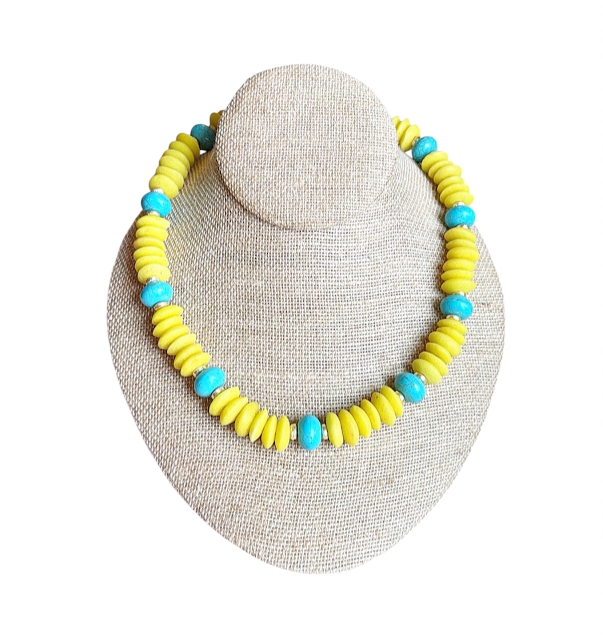 Finley Necklace